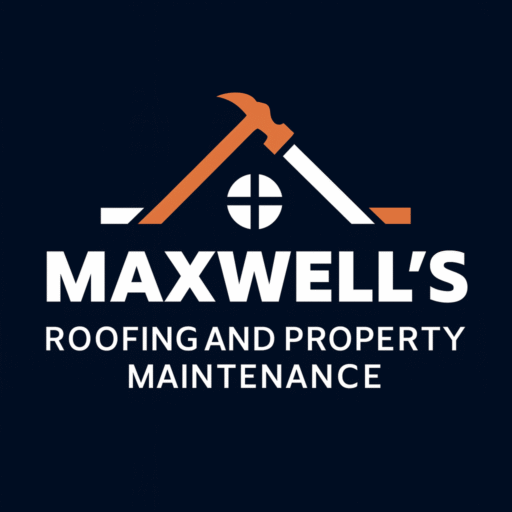 Maxwell's Roofing And Property Maintenance